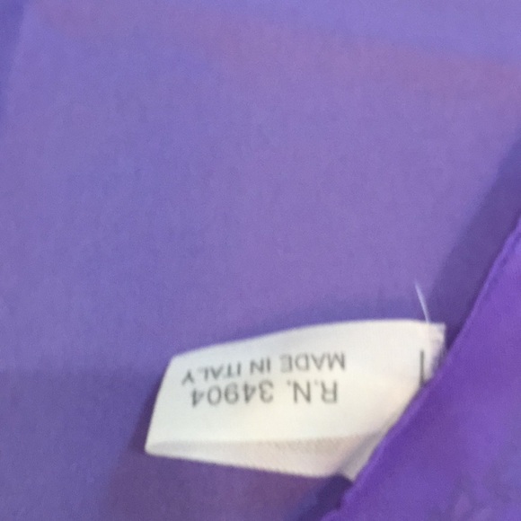 3 scarves - Picture 5 of 15